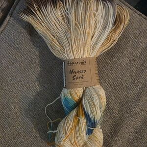 Arucania Huasco Sock Yarn